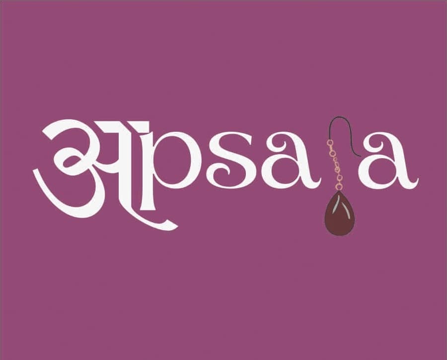 Apsara Logo